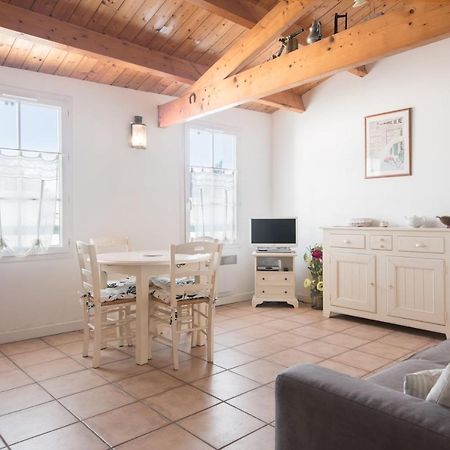 Appartement Silene Saint-Martin-de-Re Bagian luar foto
