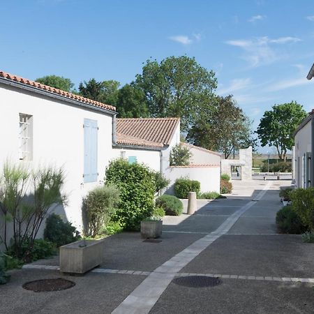 Appartement Silene Saint-Martin-de-Re Bagian luar foto